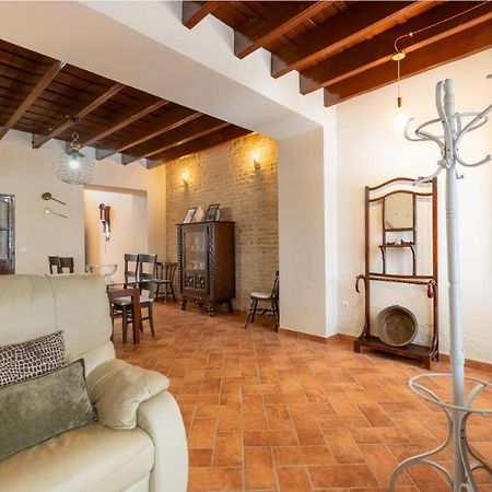 Casa Del Estanco, Casa Rural Salteras Екстериор снимка