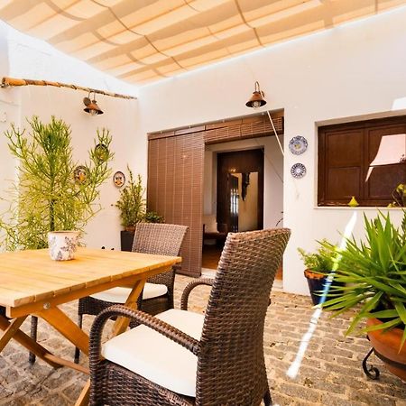 Casa Del Estanco, Casa Rural Salteras Екстериор снимка