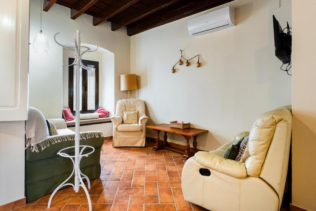 Casa Del Estanco, Casa Rural Salteras Екстериор снимка